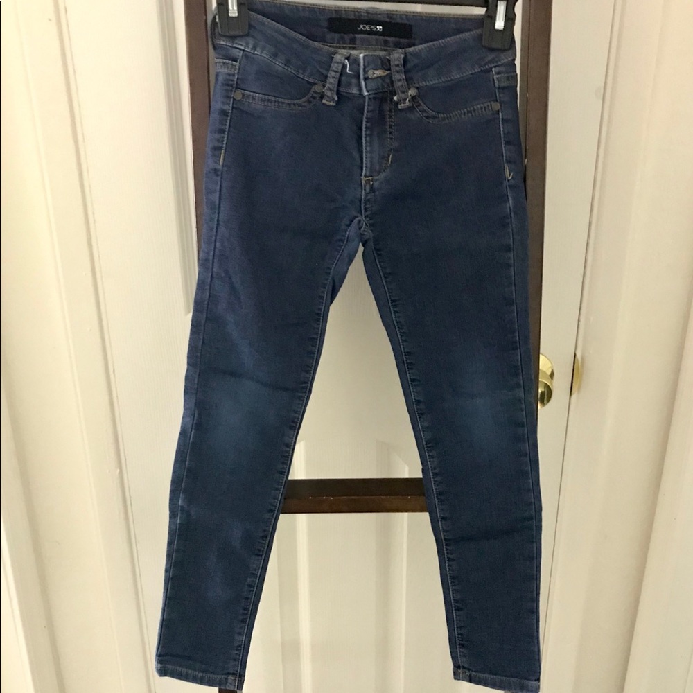 Girls JOE’s jeans 👖